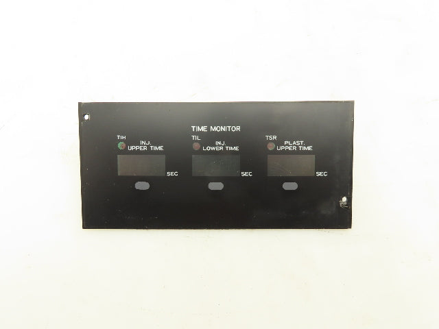 Mitsubishi Electric T-2A Time Monitor Display Circuit Board Module