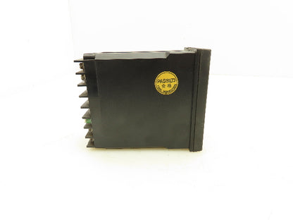 RKC REX-C40 Temperature Controller 120/230VAC 1/8 DIN 50/60HZ