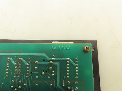 Mitsubishi Electric 3AI33I38 PLC Circuit Board Operator Display Panel