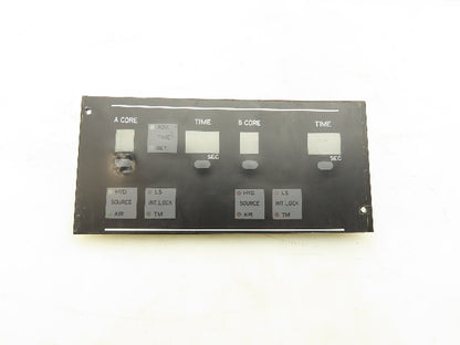Mitsubishi Electric 3AI33I38 PLC Circuit Board Operator Display Panel
