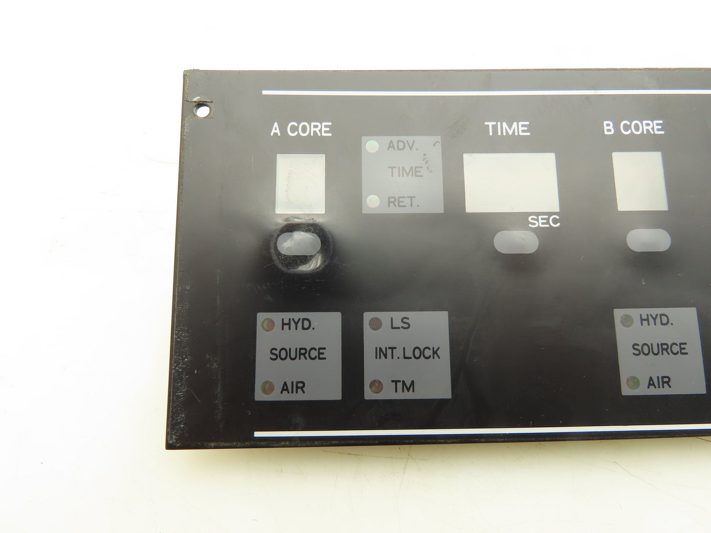 Mitsubishi Electric 3AI33I38 PLC Circuit Board Operator Display Panel