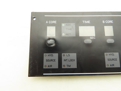 Mitsubishi Electric 3AI33I38 PLC Circuit Board Operator Display Panel