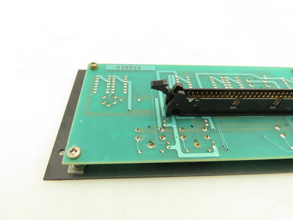 Mitsubishi Electric 3AI33I38 PLC Circuit Board Operator Display Panel