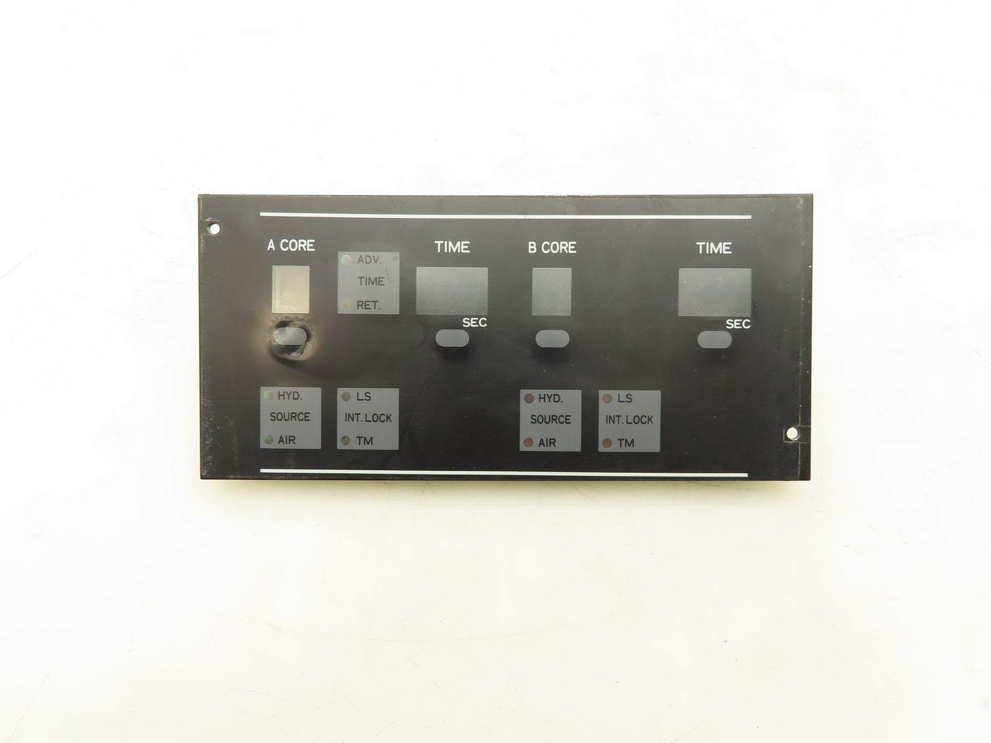 Mitsubishi Electric 3AI33I38 PLC Circuit Board Operator Display Panel