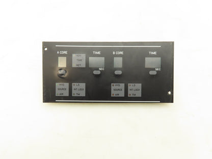 Mitsubishi Electric 3AI33I38 PLC Circuit Board Operator Display Panel