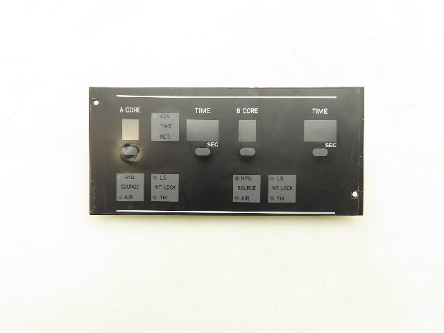 Mitsubishi Electric 3AI33I38 PLC Circuit Board Operator Display Panel