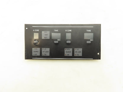 Mitsubishi Electric 3AI33I38 PLC Circuit Board Operator Display Panel