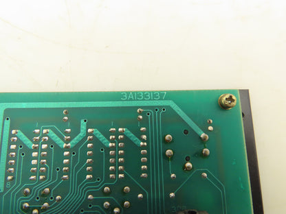 Mitsubishi Electric 3AI33I37 PLC Circuit Board Operator Display Panel