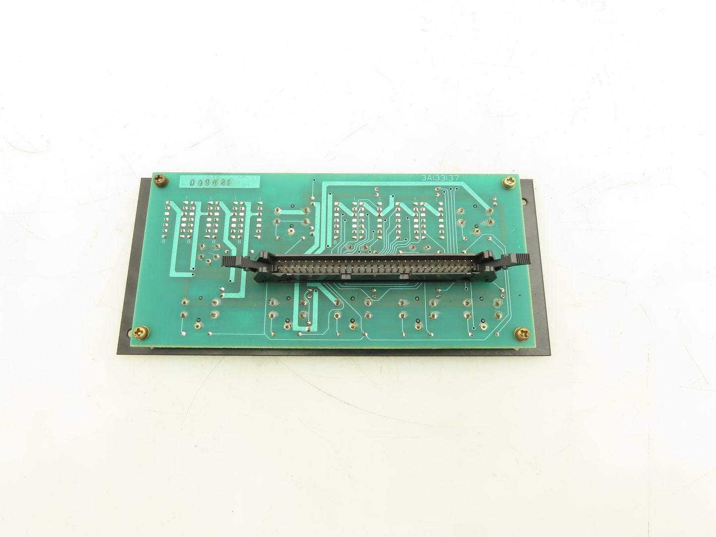 Mitsubishi Electric 3AI33I37 PLC Circuit Board Operator Display Panel