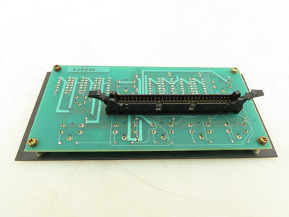 Mitsubishi Electric 3AI33I37 PLC Circuit Board Operator Display Panel
