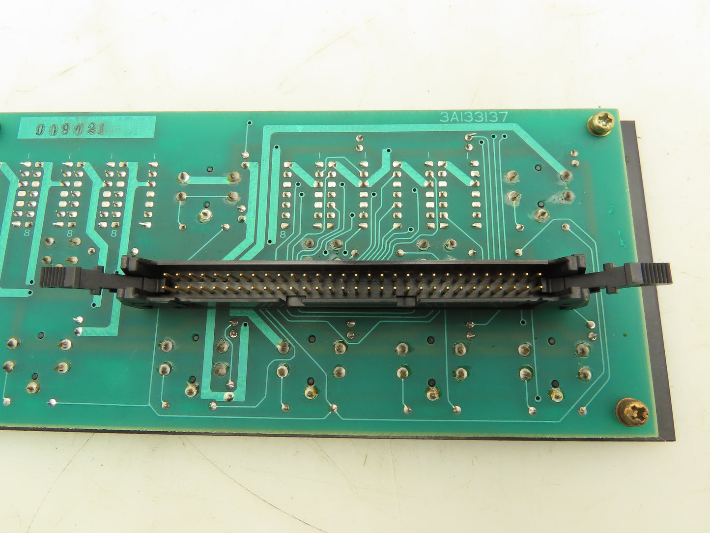 Mitsubishi Electric 3AI33I37 PLC Circuit Board Operator Display Panel
