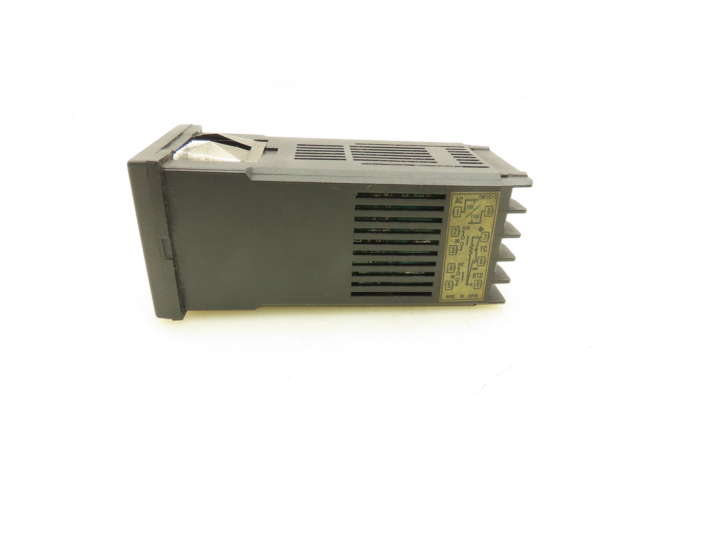 RKC DP-1 Temperature Controller Indicator 110V K 0~800F