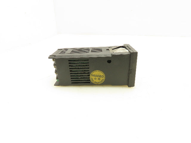 RKC DP-1 Temperature Controller Indicator 110V K 0~800F