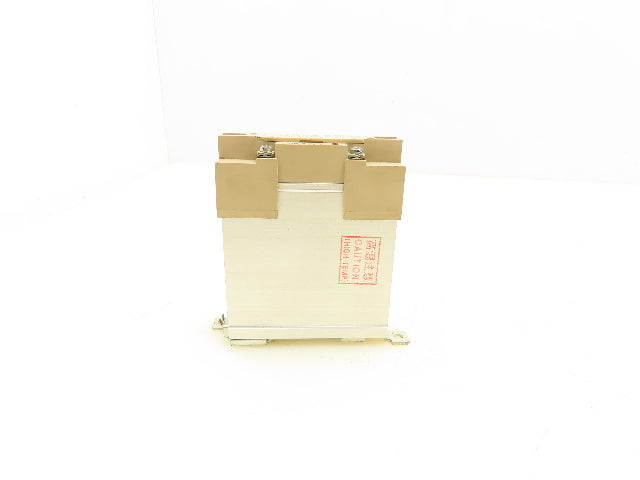 Omron G32A-A10-US Power Device Cartridge 100-240VAC 10A 5-24VDC 10A