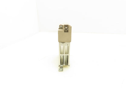 Omron G32A-A10-US Power Device Cartridge 100-240VAC 10A 5-24VDC 10A