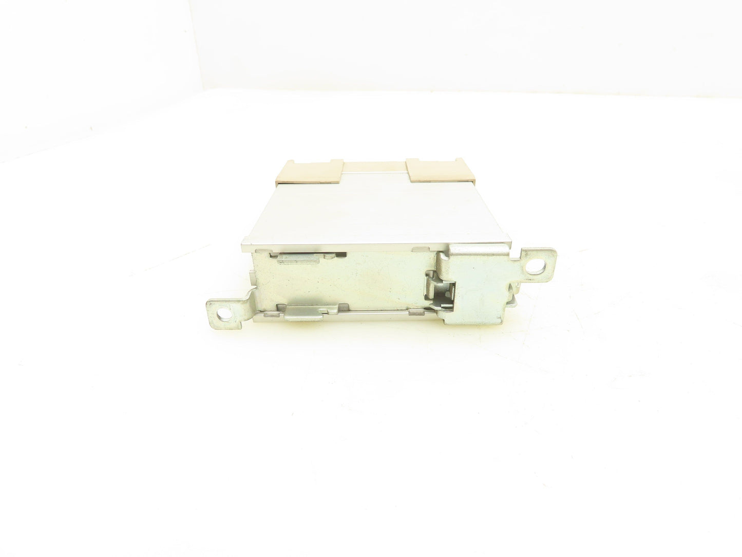 Omron G32A-A10-US Power Device Cartridge 100-240VAC 10A 5-24VDC 10A