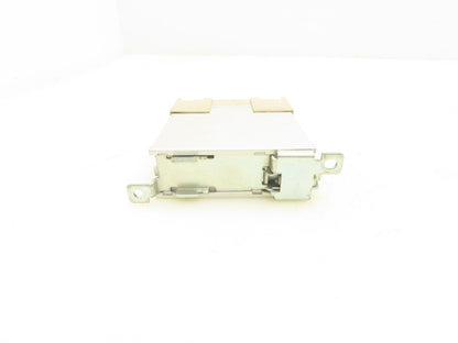 Omron G32A-A10-US Power Device Cartridge 100-240VAC 10A 5-24VDC 10A