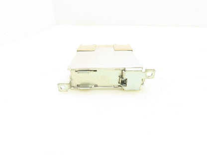 Omron G32A-A10-US Power Device Cartridge 100-240VAC 10A 5-24VDC 10A