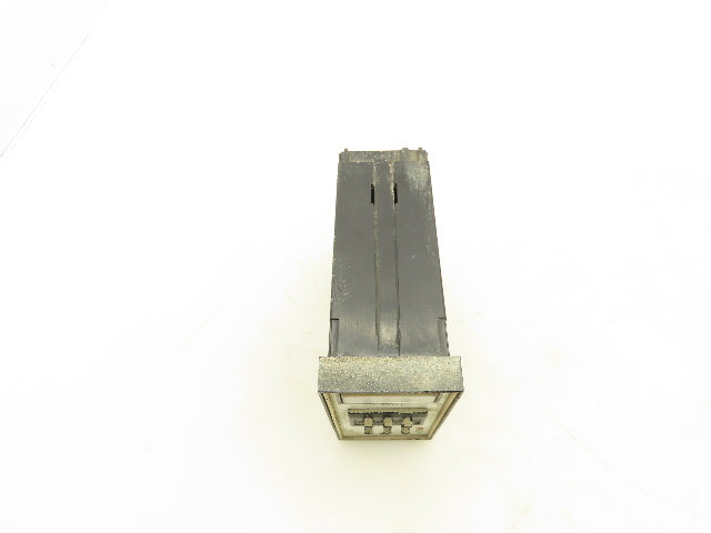 RKC DB-480Q1C-M Temperature Controller 100-220V  J 0-799°F