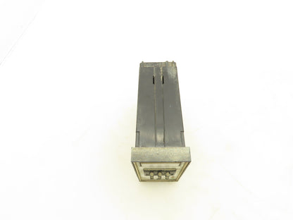 RKC DB-480Q1C-M Temperature Controller 100-220V  J 0-799°F