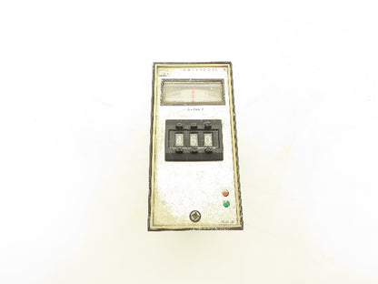 RKC DB-480Q1C-M Temperature Controller 100-220V  J 0-799°F