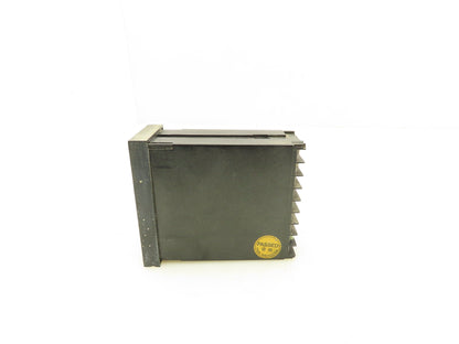 RKC DB-480Q1C-M Temperature Controller 100-220V  J 0-799°F