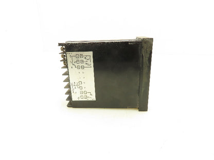 RKC DB-480Q1C-M Temperature Controller 100-220V  J 0-799°F