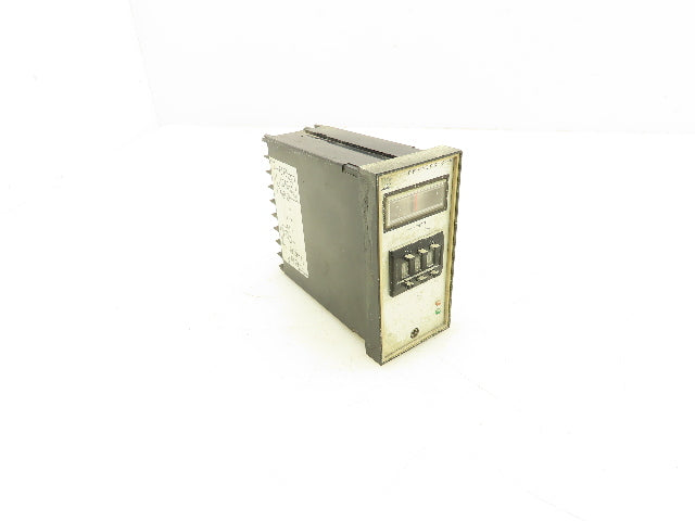 RKC DB-480Q1C-M Temperature Controller 100-220V  J 0-799°F