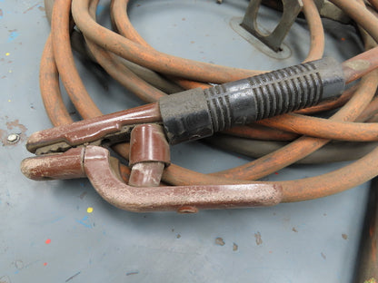 Lincoln 8069-PS IDEALARC R3R DC ARC Stick Welder Welding Power Source 500 AMP