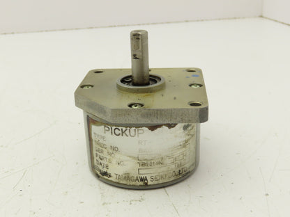 Mitsubishi Tamagawa Seiki BKO-NC6062A Rotary Shaft Encoder Pickup Unit
