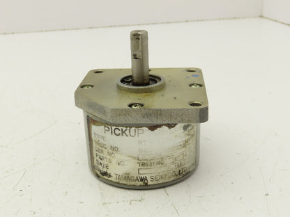 Mitsubishi Tamagawa Seiki BKO-NC6062A Rotary Shaft Encoder Pickup Unit