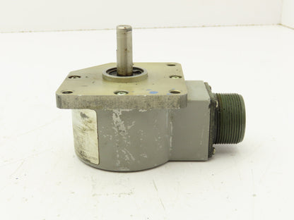 Mitsubishi Tamagawa Seiki BKO-NC6062A Rotary Shaft Encoder Pickup Unit