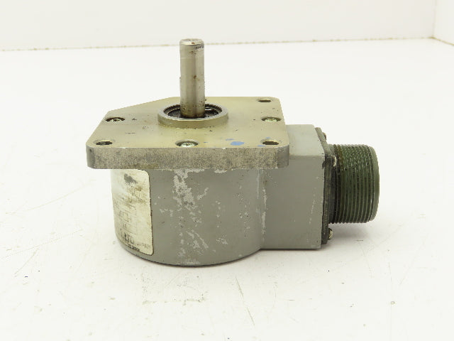 Mitsubishi Tamagawa Seiki BKO-NC6062A Rotary Shaft Encoder Pickup Unit