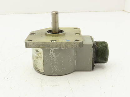 Mitsubishi Tamagawa Seiki BKO-NC6062A Rotary Shaft Encoder Pickup Unit