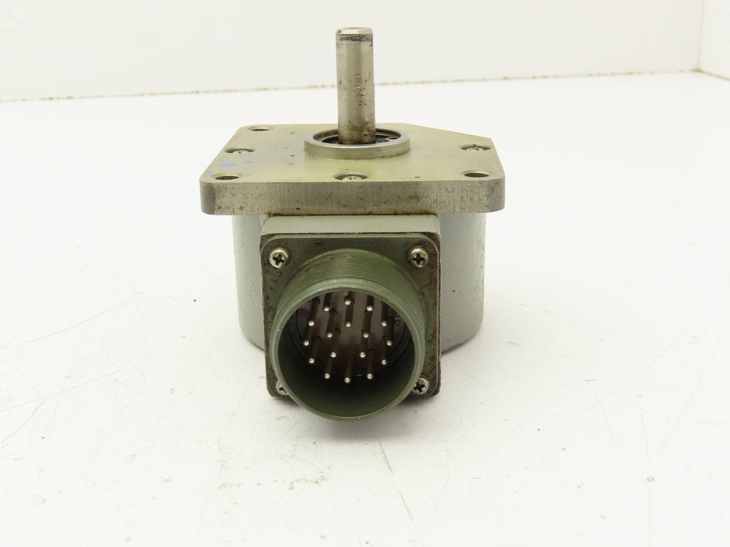 Mitsubishi Tamagawa Seiki BKO-NC6062A Rotary Shaft Encoder Pickup Unit