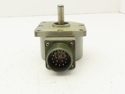 Mitsubishi Tamagawa Seiki BKO-NC6062A Rotary Shaft Encoder Pickup Unit