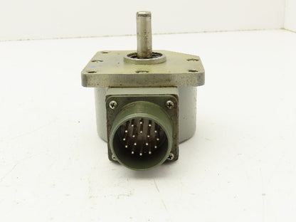 Mitsubishi Tamagawa Seiki BKO-NC6062A Rotary Shaft Encoder Pickup Unit