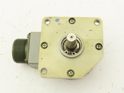 Mitsubishi Tamagawa Seiki BKO-NC6062A Rotary Shaft Encoder Pickup Unit