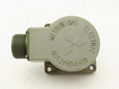 Mitsubishi Tamagawa Seiki BKO-NC6062A Rotary Shaft Encoder Pickup Unit