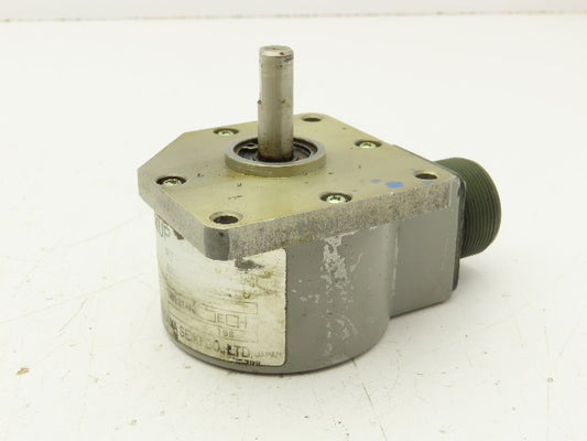 Mitsubishi Tamagawa Seiki BKO-NC6062A Rotary Shaft Encoder Pickup Unit