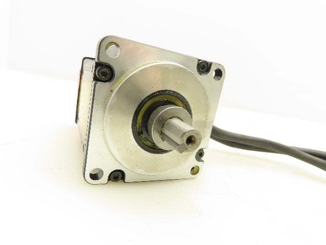 Fanuc A06B-0113-B075 AC Servo Motor 0.2kw 3000RPM Encoder A20B-8001-0560