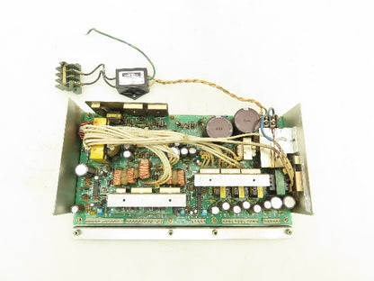 Mitsubishi Electric SX-PW Servo Spindle Drive PLC Power Supply