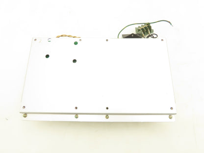 Mitsubishi Electric SX-PW Servo Spindle Drive PLC Power Supply