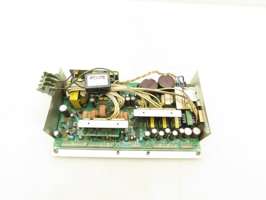 Mitsubishi Electric SX-PW Servo Spindle Drive PLC Power Supply
