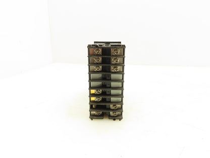 RKC DB-480B4C-M Temperature Controller 100-220V K 0-799°F