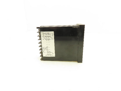 RKC DB-480B4C-M Temperature Controller 100-220V K 0-799°F