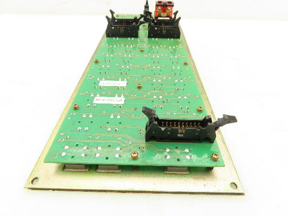 Fuji Electric AB12C-0285 E-Stop Pushbutton Operator Control Panel