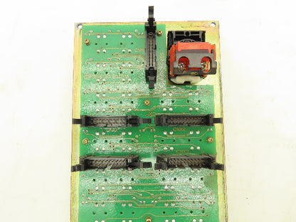 Fuji Electric AB12C-0285 E-Stop Pushbutton Operator Control Panel