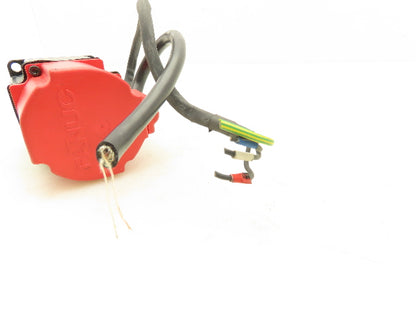 Fanuc A06B-0113-B075 AC Servo Motor 0.2kw 3000RPM Encoder A20B-8001-0560