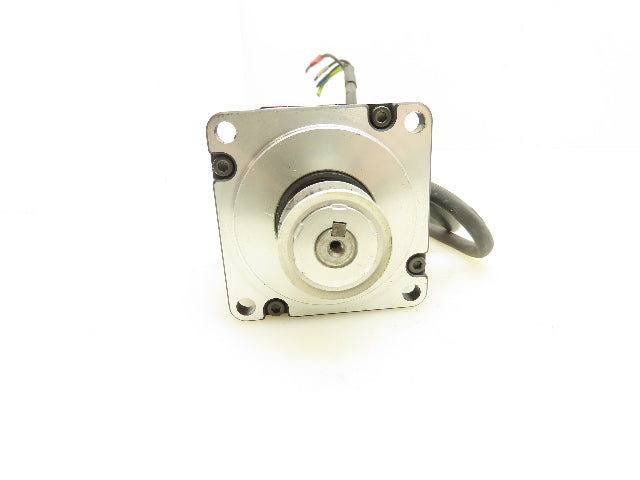 Fanuc A06B-0113-B075 AC Servo Motor 0.2kw 3000RPM Encoder A20B-8001-0560